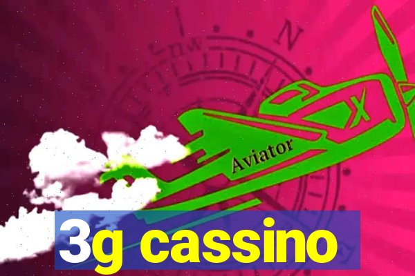 3g cassino